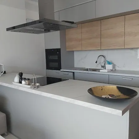 Apartament Na Wzgorzu 2 아파트 *