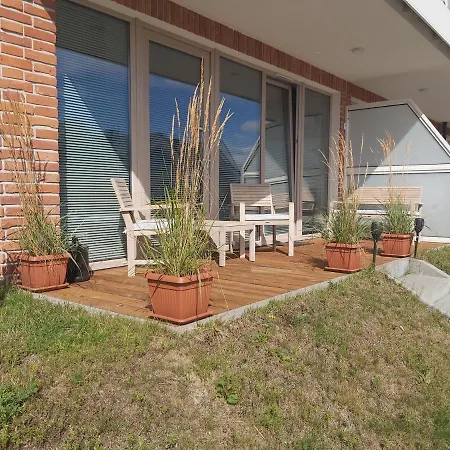 Apartament Na Wzgorzu 2 Pierwoszyno