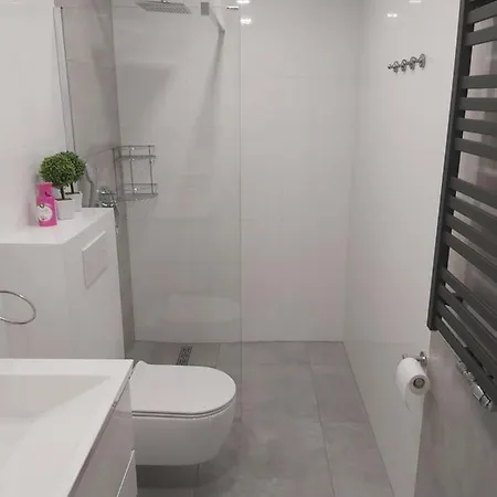 Apartament Na Wzgorzu 2 *