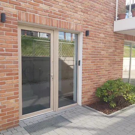 Apartament Na Wzgorzu 2