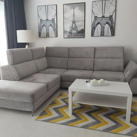 Apartament Na Wzgorzu 2 아파트 *