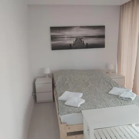Apartament Na Wzgorzu 2 아파트 Pierwoszyno