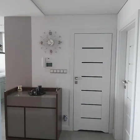 Apartament Na Wzgorzu 2 Pierwoszyno