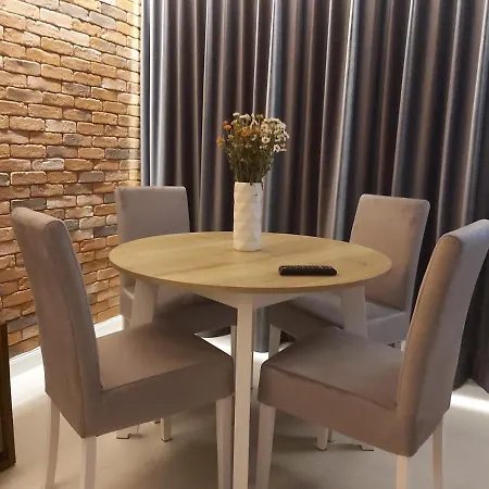 아파트 Apartament Na Wzgorzu 2 *